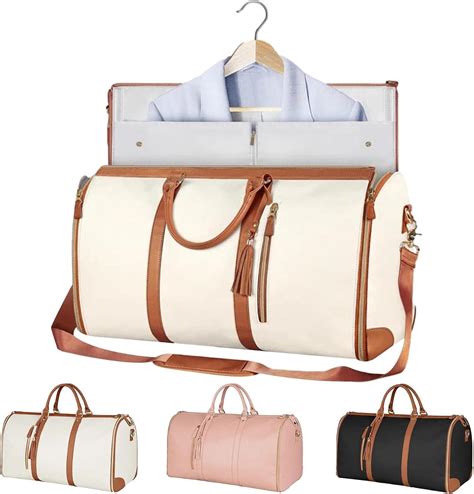 lucshy travel bag review